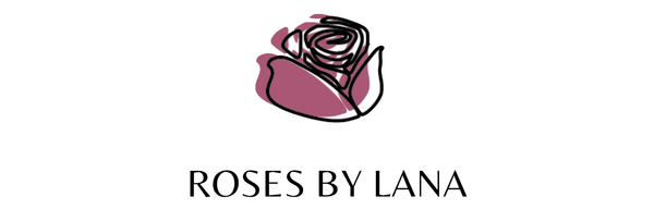 Roses by Lana